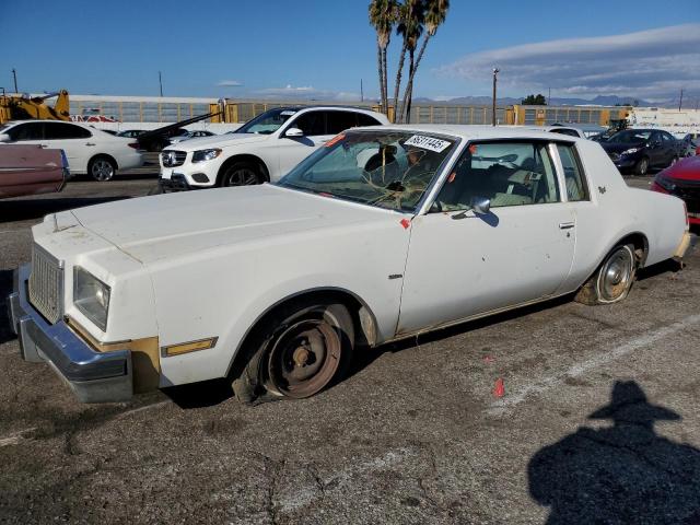 1980 BUICK REGAL, 