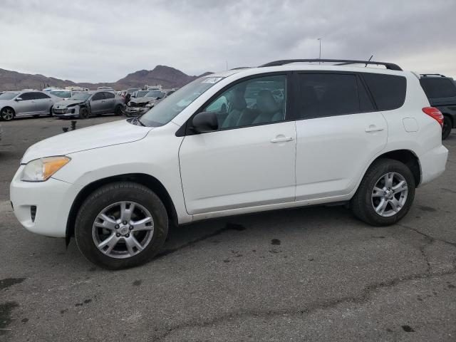 2012 TOYOTA RAV4, 