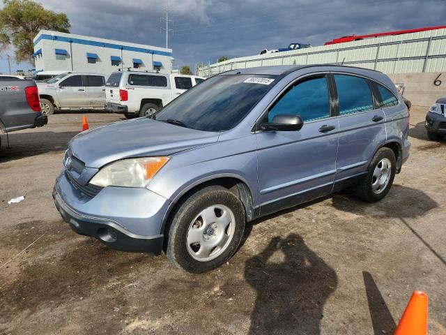 2008 HONDA CR-V LX, 