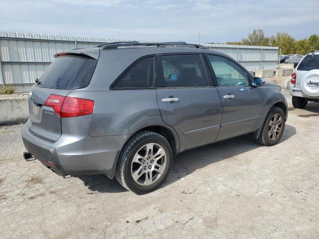 2HNYD28468H508100 - 2008 ACURA MDX TECHNOLOGY Boz foto 3