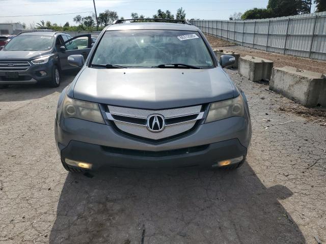 2HNYD28468H508100 - 2008 ACURA MDX TECHNOLOGY Boz foto 5