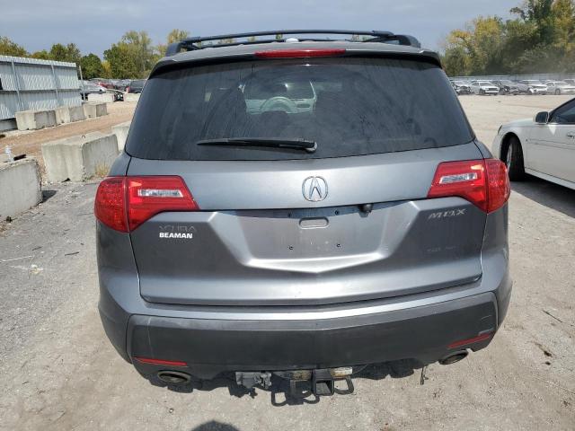 2HNYD28468H508100 - 2008 ACURA MDX TECHNOLOGY Boz foto 6