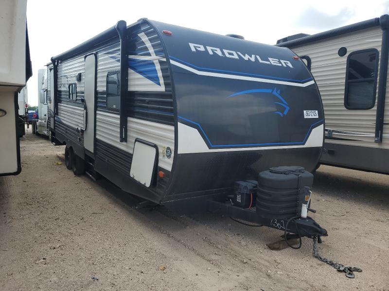 2024 HEARTLAND PROWLER, 