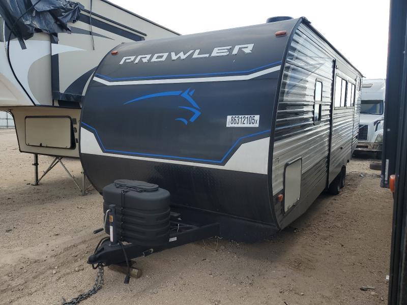 5SFPB3125RE531301 - 2024 HEARTLAND PROWLER Bicolor foto 2