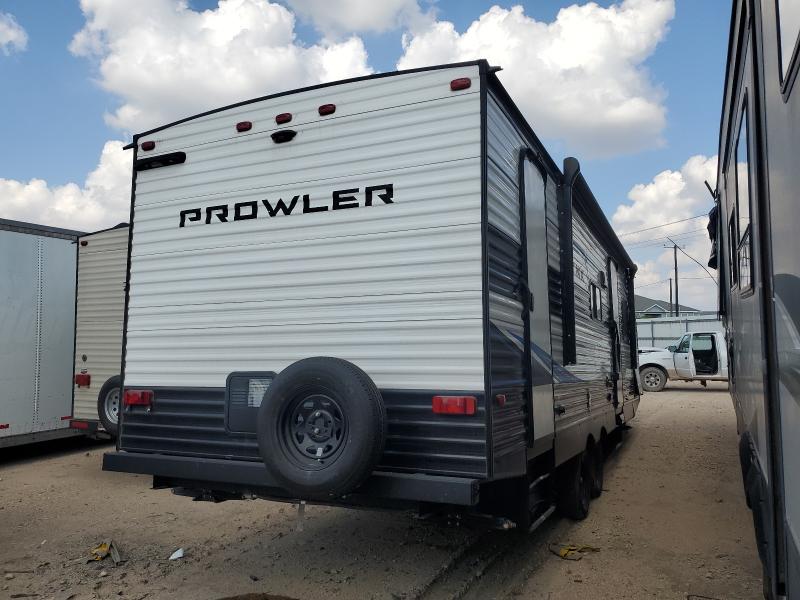 5SFPB3125RE531301 - 2024 HEARTLAND PROWLER Bicolor foto 4