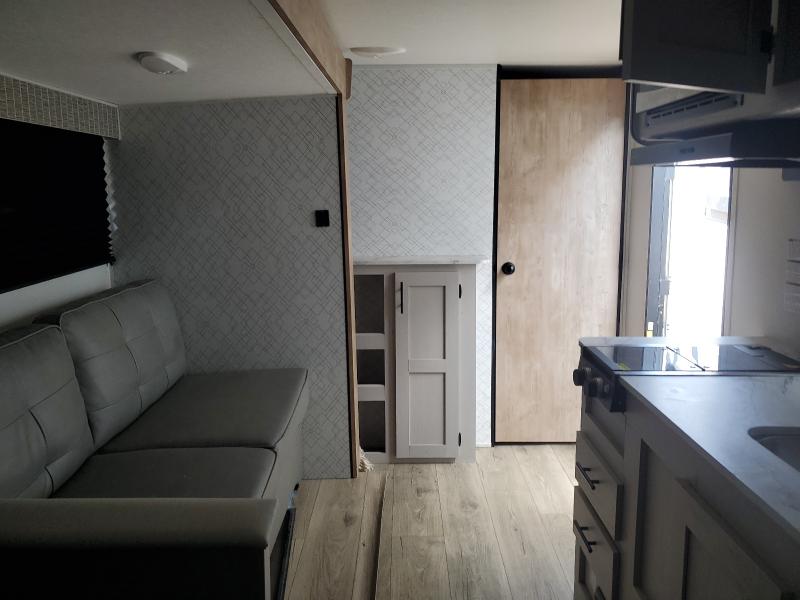 5SFPB3125RE531301 - 2024 HEARTLAND PROWLER Bicolor foto 5