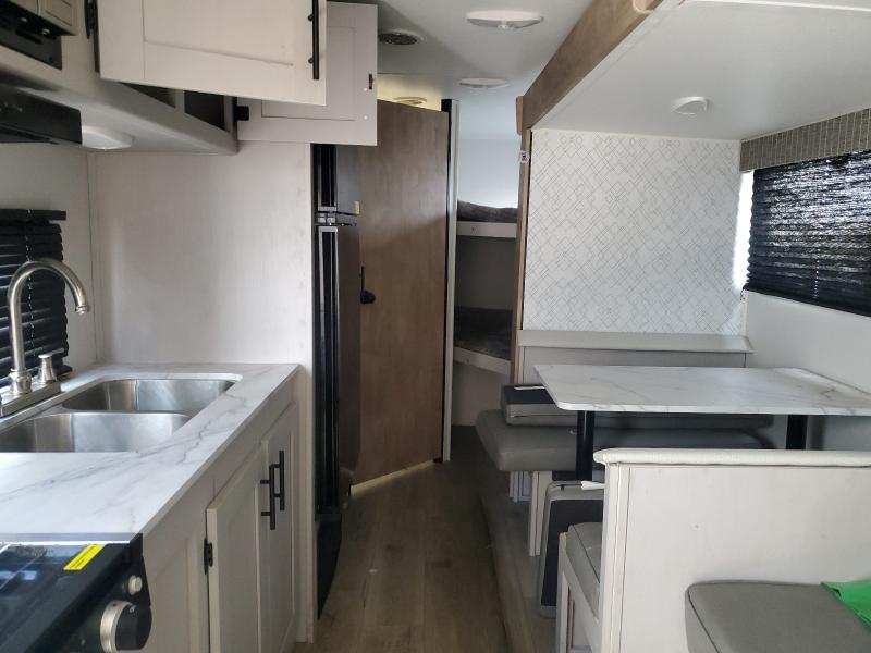 5SFPB3125RE531301 - 2024 HEARTLAND PROWLER Bicolor foto 6