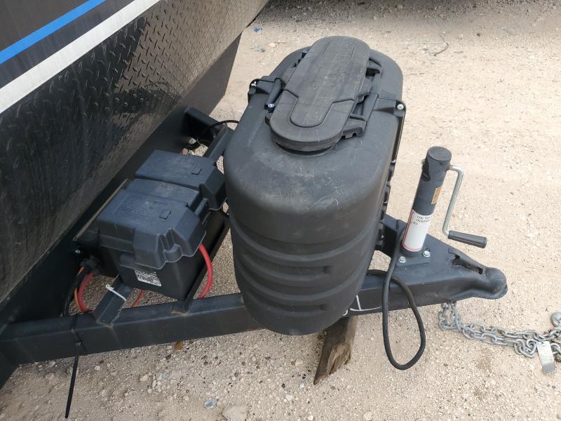 5SFPB3125RE531301 - 2024 HEARTLAND PROWLER Bicolor foto 7