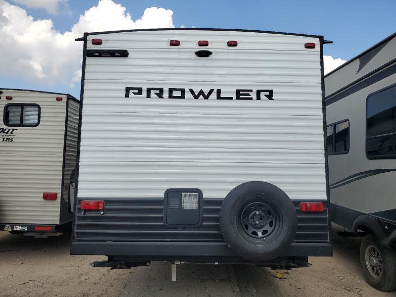 5SFPB3125RE531301 - 2024 HEARTLAND PROWLER Bicolor foto 9