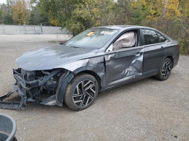 2024 VOLKSWAGEN JETTA SEL, null