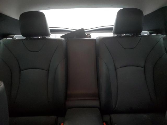 JTDKARFP2H3049838 - 2017 TOYOTA PRIUS PRIM Сұр фото 10