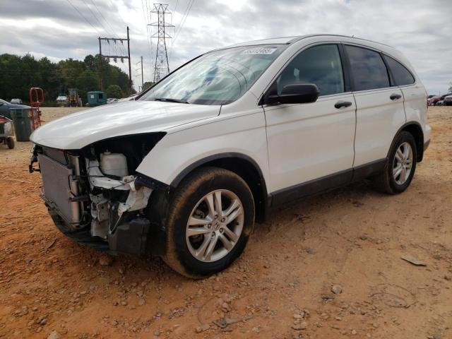 2010 HONDA CR-V EX, 