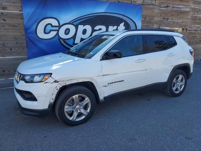 2024 JEEP COMPASS LATITUDE, 