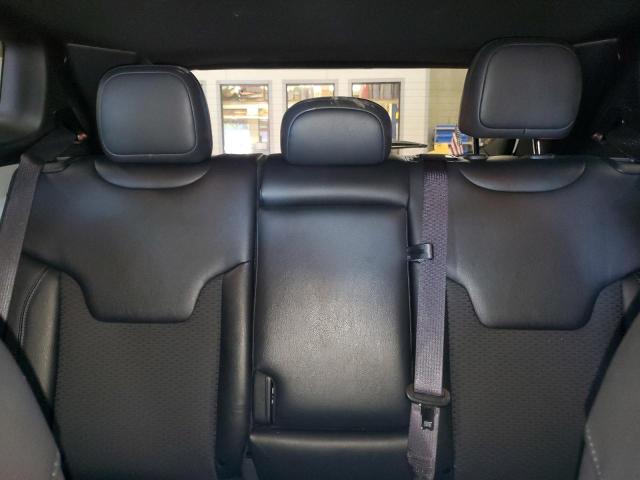 3C4NJDBN1RT604272 - 2024 JEEP COMPASS LATITUDE Ağ foto 10