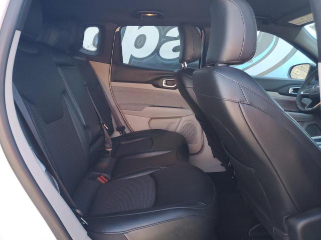 3C4NJDBN1RT604272 - 2024 JEEP COMPASS LATITUDE Ağ foto 11