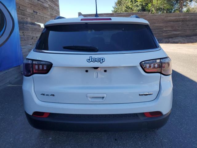 3C4NJDBN1RT604272 - 2024 JEEP COMPASS LATITUDE Ağ foto 6