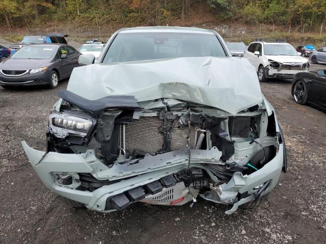 3TYSZ5AN6NT076787 - 2022 TOYOTA TACOMA ACCESS CAB GRAY photo 5