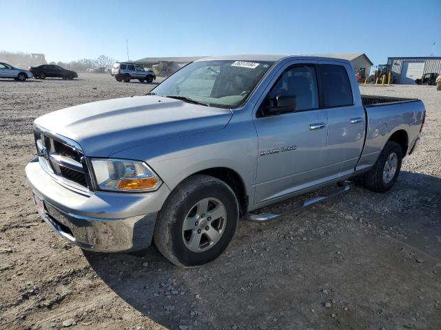 2012 DODGE RAM 1500 SLT, 