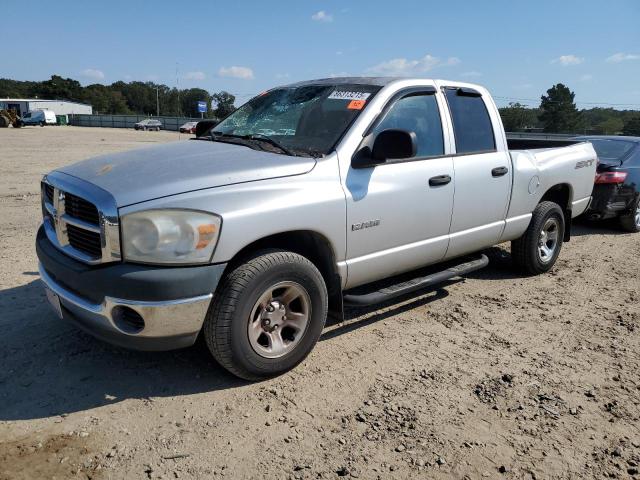2008 DODGE RAM 1500 ST, 