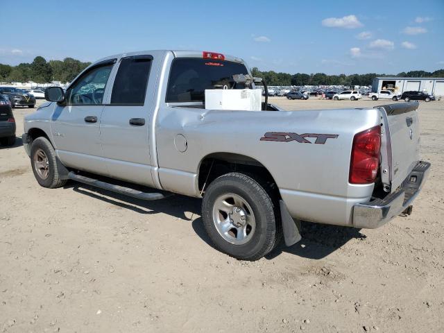 1D7HU18N48S584356 - 2008 DODGE RAM 1500 ST GRAY photo 2