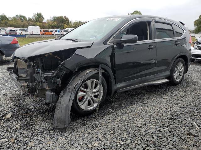 2015 HONDA CR-V EX, 