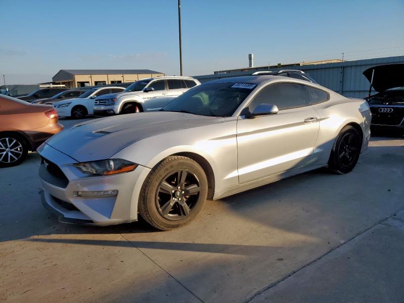 2019 FORD MUSTANG, 