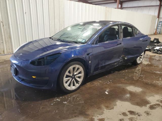 2022 TESLA MODEL 3, 