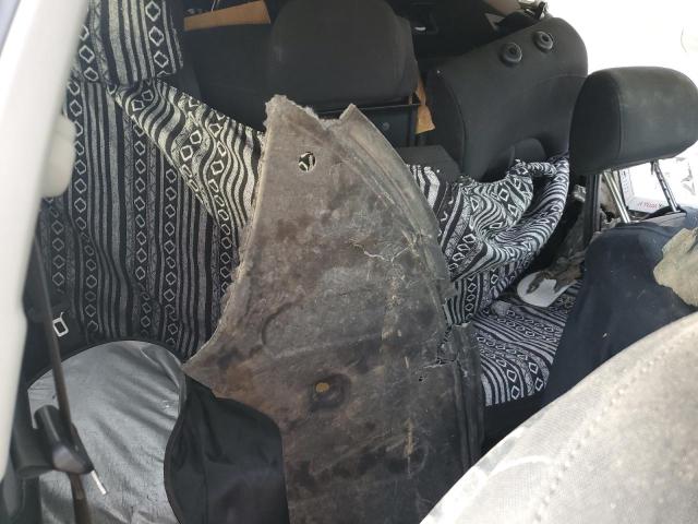 5XXGT4L32JG254702 - 2018 KIA OPTIMA LX 白色 照片 10