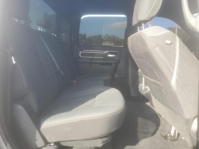 3C6UR5DL4NG351402 - 2022 RAM 2500 BIG HORN/LONE STAR SILVER photo 10