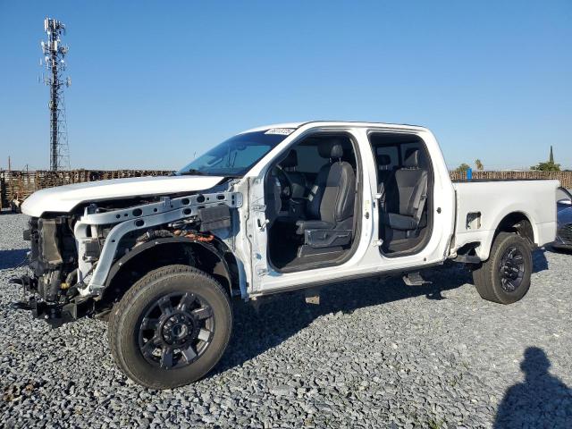 2024 FORD F250 SUPER DUTY, 