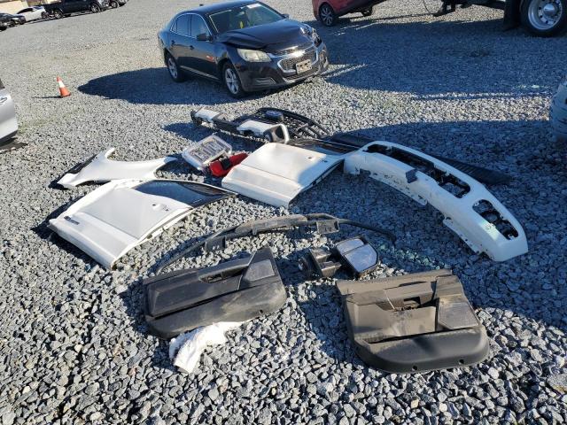 1FT8W2BT4REC45596 - 2024 FORD F250 SUPER DUTY WHITE photo 12