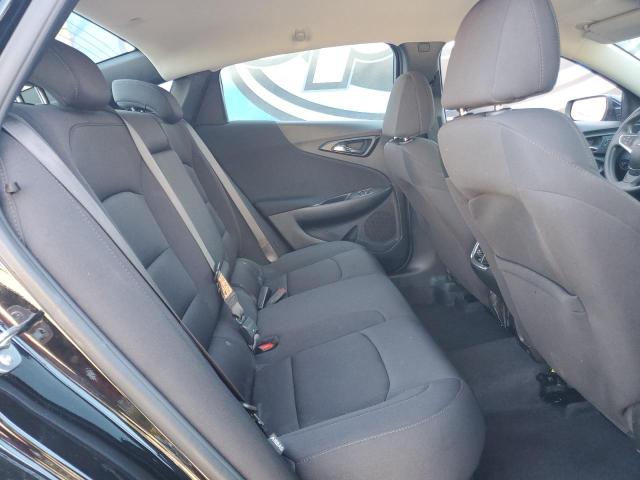 1G1ZD5ST6RF179440 - 2024 CHEVROLET MALIBU LT BLACK photo 10