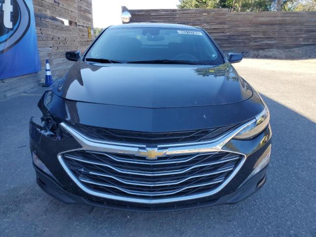 1G1ZD5ST6RF179440 - 2024 CHEVROLET MALIBU LT BLACK photo 5