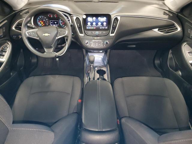 1G1ZD5ST6RF179440 - 2024 CHEVROLET MALIBU LT BLACK photo 8