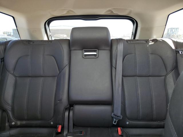 SALWR2VF9EA307086 - 2014 LAND ROVER RANGE ROVE HSE GRAY photo 10