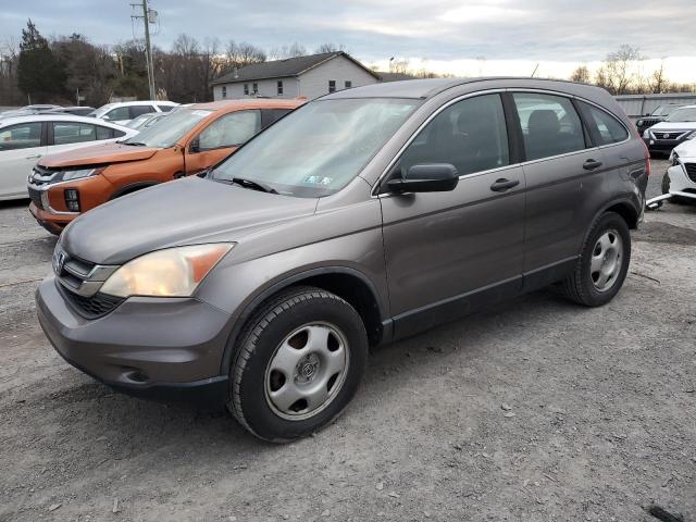 2011 HONDA CR-V LX, 