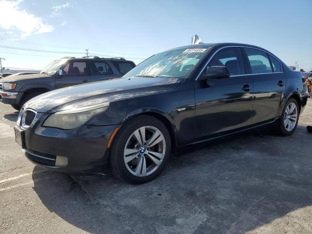 2010 BMW 528 I, 