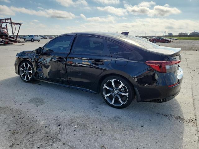 2HGFE4F84SH300995 - 2025 HONDA CIVIC SPORT 黑色 照片 2