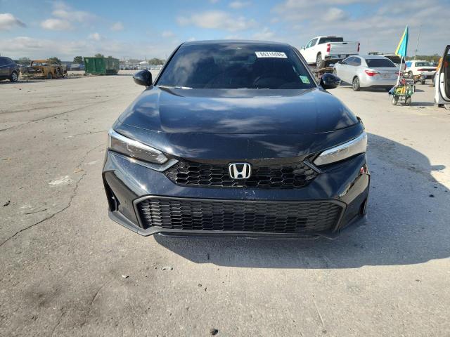 2HGFE4F84SH300995 - 2025 HONDA CIVIC SPORT 黑色 照片 5