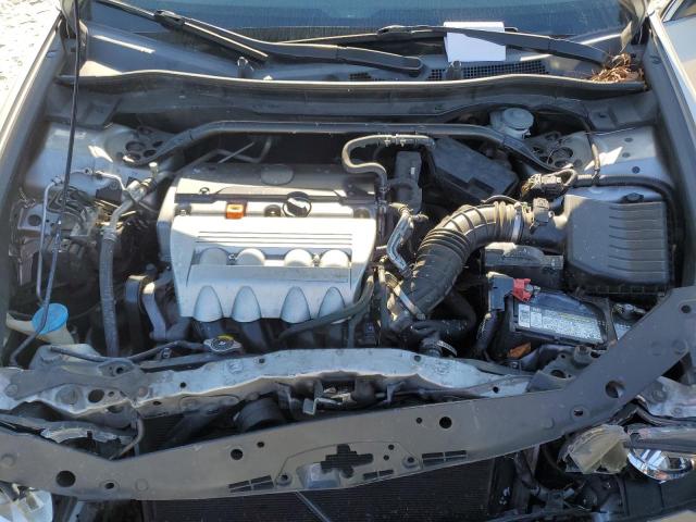 JH4CU26619C019823 - 2009 ACURA TSX SILVER photo 11
