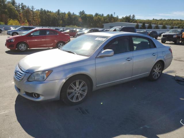 2008 TOYOTA AVALON XL, 