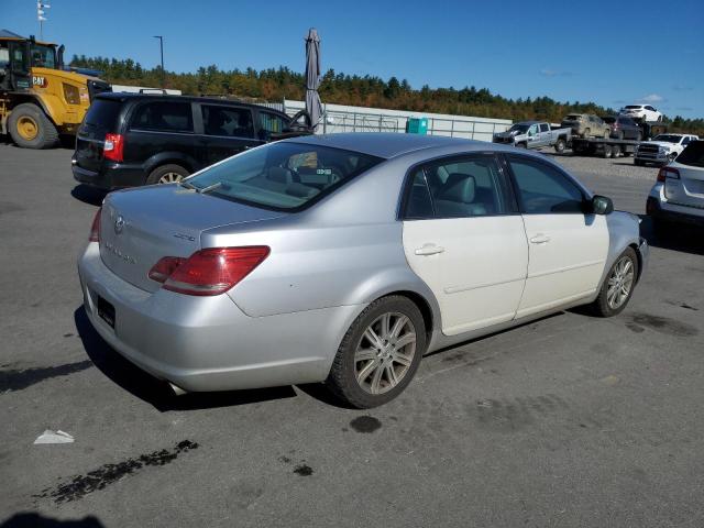 4T1BK36B58U321044 - 2008 TOYOTA AVALON XL Күміс фото 3
