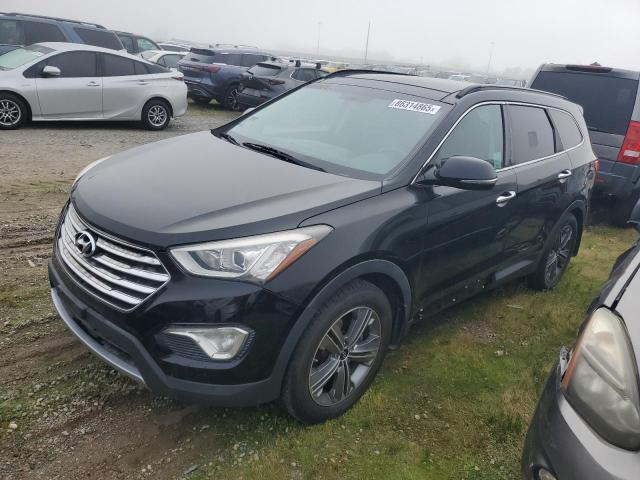 2016 HYUNDAI SANTA FE SE ULTIMATE, null