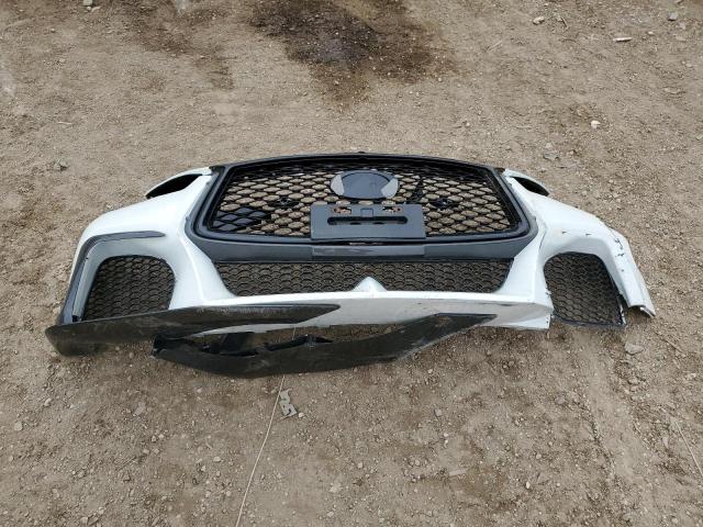 JN1CV7EL1HM321112 - 2017 INFINITI Q60 BASE Weiß Foto 12