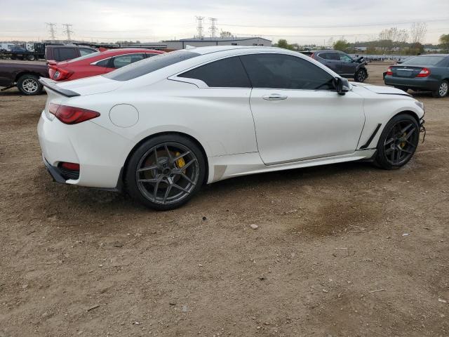 JN1CV7EL1HM321112 - 2017 INFINITI Q60 BASE Weiß Foto 3