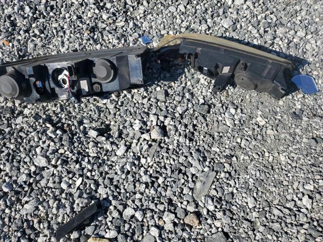 2G1WF52E139218255 - 2003 CHEVROLET IMPALA SILVER photo 12