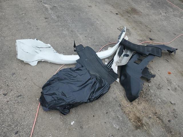 JHLRE48798C037384 - 2008 HONDA CR-V EXL WHITE photo 13