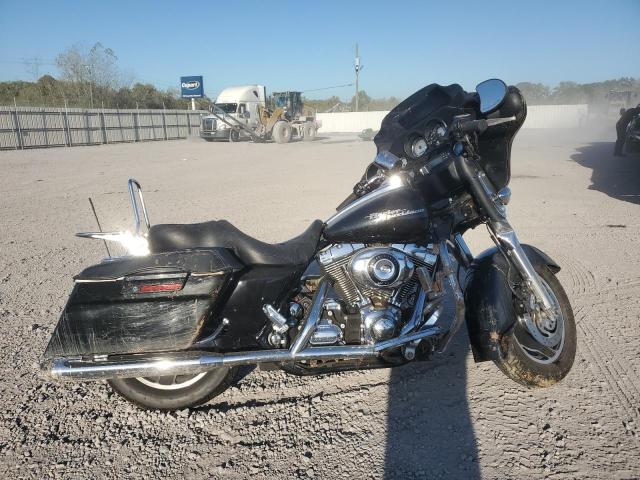 2007 HARLEY-DAVIDSON FLHX, 