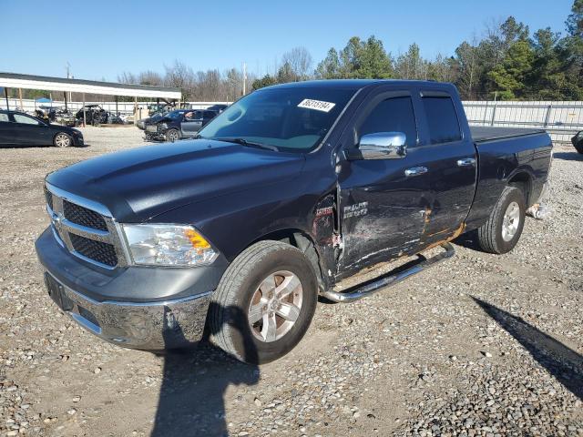 2017 RAM 1500 ST, 