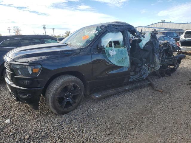 2021 RAM 1500 BIG HORN/LONE STAR, 